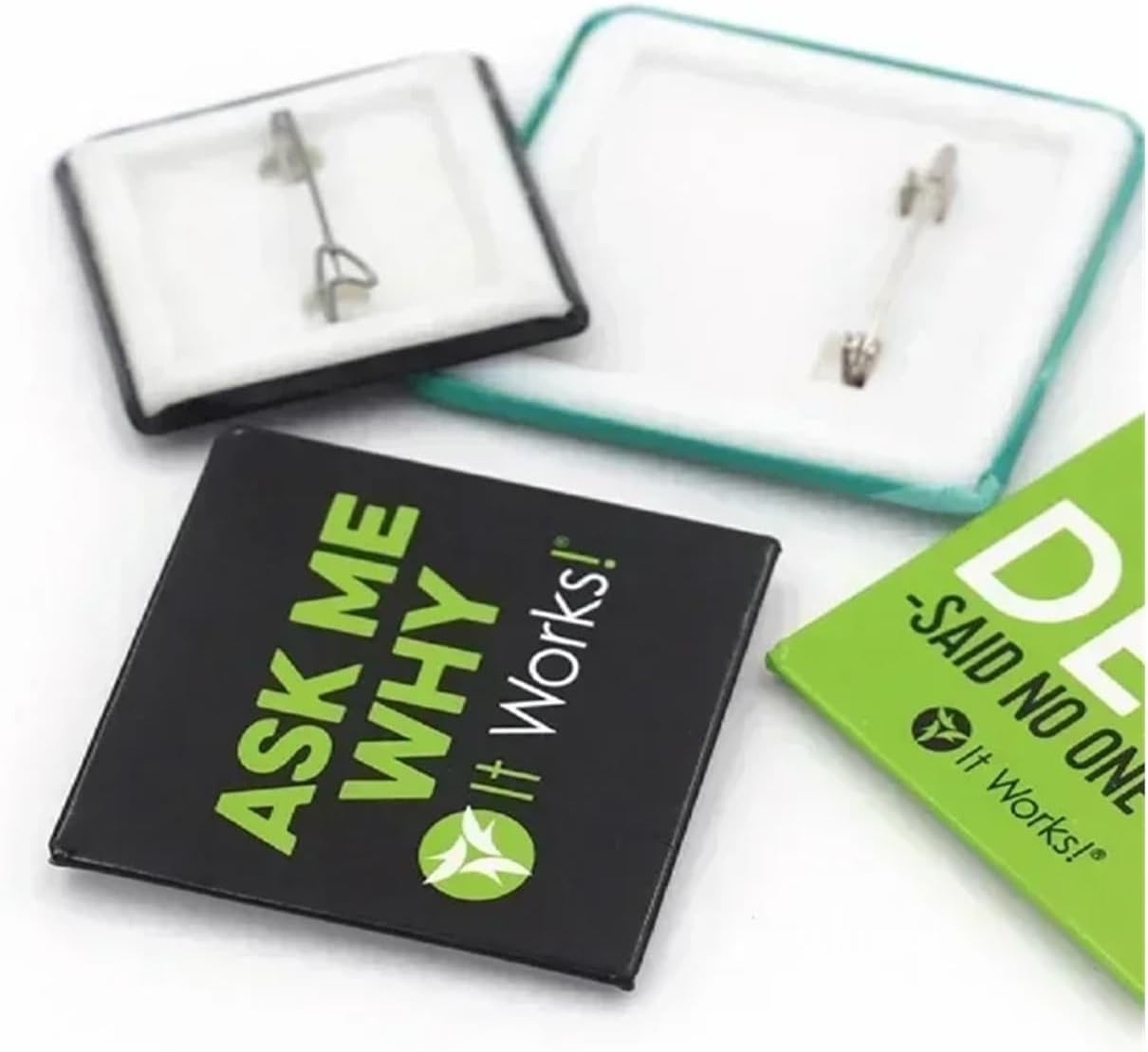 専用ページ 缶バッジ40点 オホーツクミュージアムえさし】缶バッジセット〔興浜北線4種〕 | 枝幸